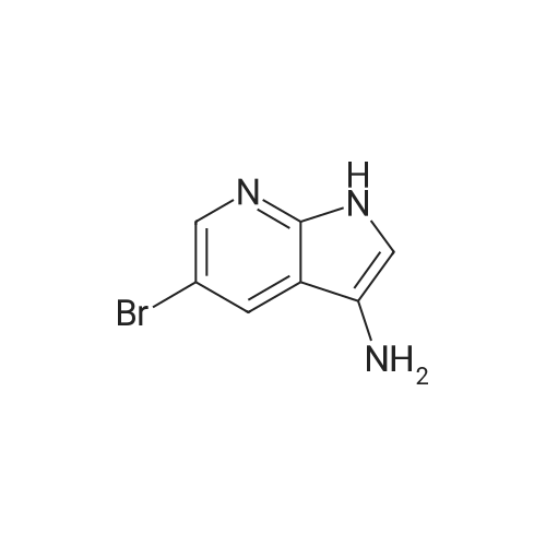 Chemical Structure| 507462-51-3