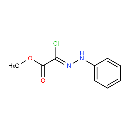 Chemical Structure| 58131-64-9