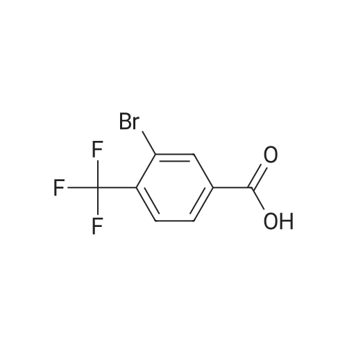 Chemical Structure| 581813-17-4