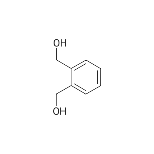Chemical Structure| 612-14-6