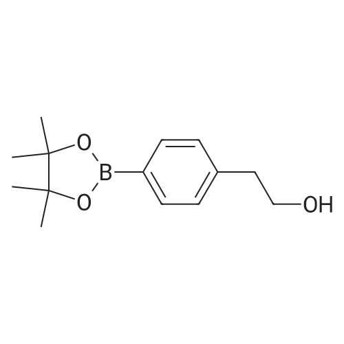 Chemical Structure| 651030-55-6