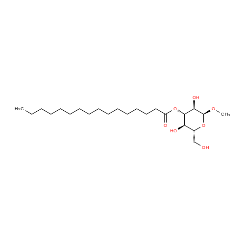 Chemical Structure| 66891-06-3
