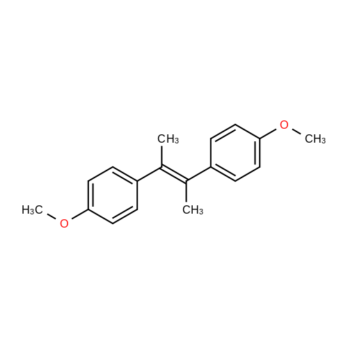 Chemical Structure| 895-37-4