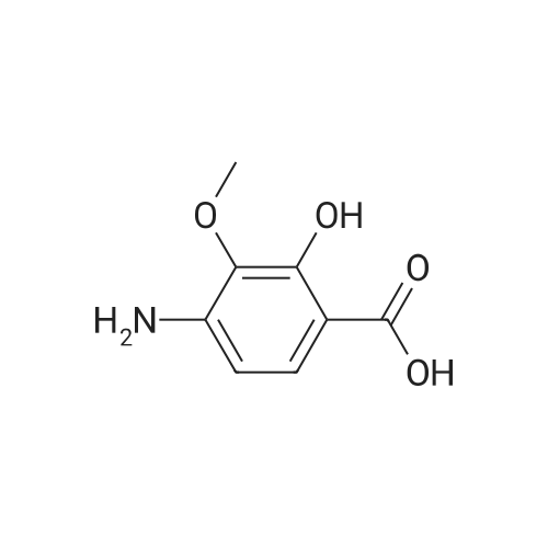 Chemical Structure| 101259-10-3