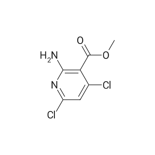 Chemical Structure| 1044872-40-3