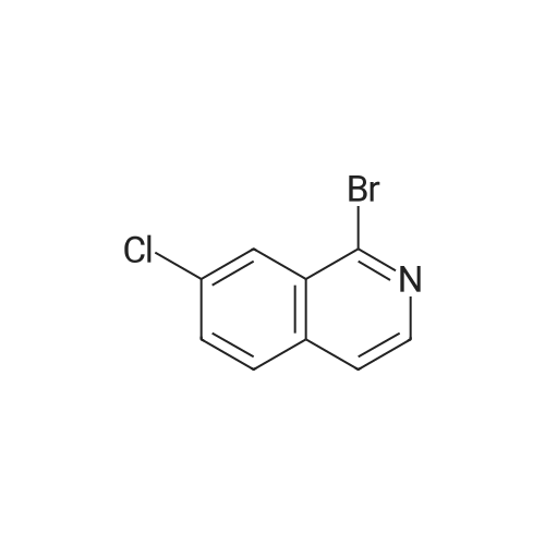 Chemical Structure| 1196155-73-3