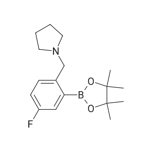 Chemical Structure| 1256359-05-3