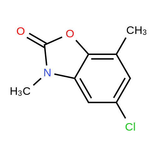 Chemical Structure| 1267215-54-2
