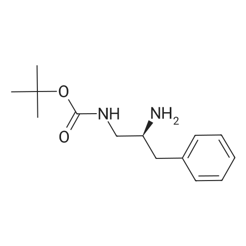 Chemical Structure| 167298-44-4