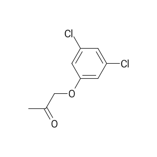 Chemical Structure| 17199-34-7