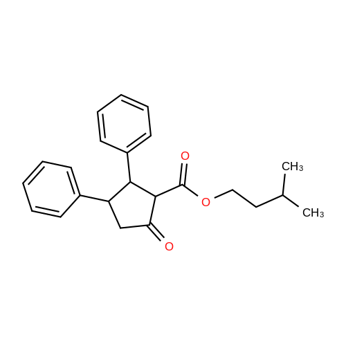Chemical Structure| 1772-59-4