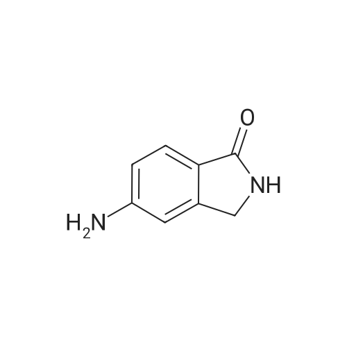 5-Aminoisoindolin-1-one