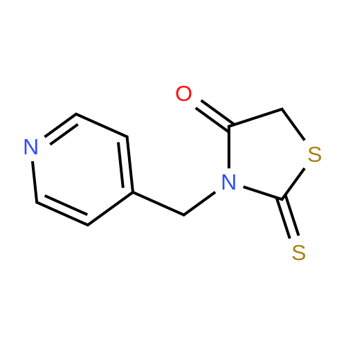 Chemical Structure| 2295-33-2