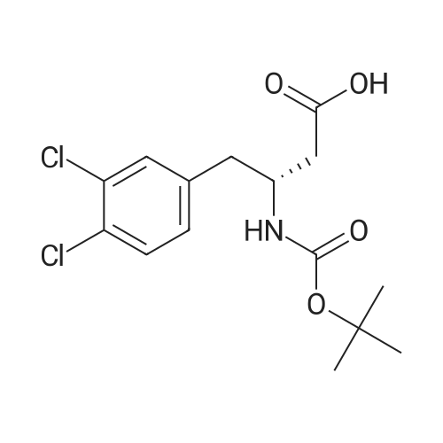 Chemical Structure| 269396-56-7