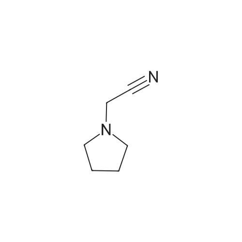 Chemical Structure| 29134-29-0