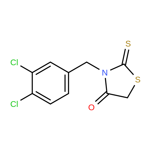 Chemical Structure| 34392-98-8