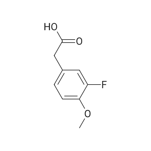 Chemical Structure| 452-14-2