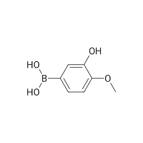 Chemical Structure| 622864-48-6
