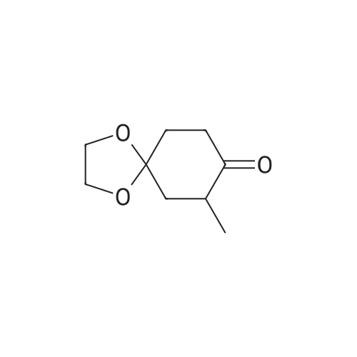 Chemical Structure| 702-69-2