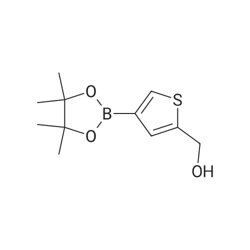 Chemical Structure| 864754-05-2