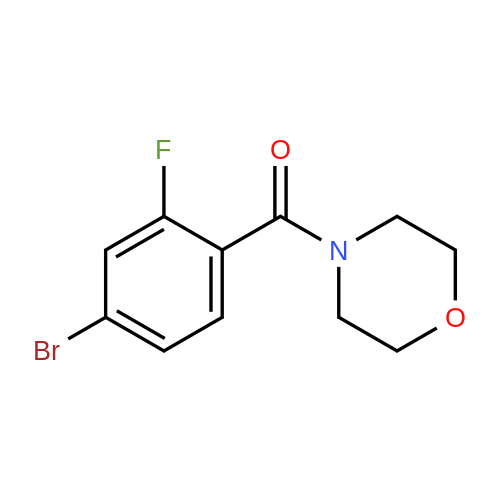 Chemical Structure| 924642-61-5