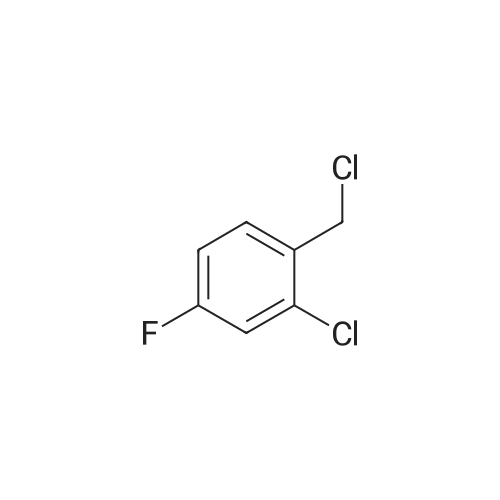 2-Chloro-1-(chloromethyl)-4-fluorobenzene