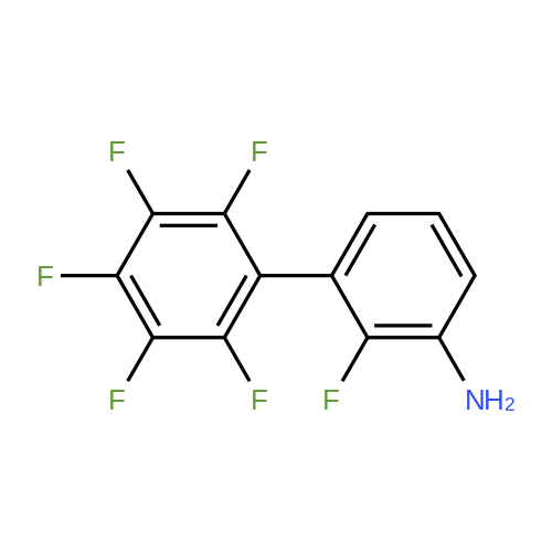 Chemical Structure| 1261665-58-0