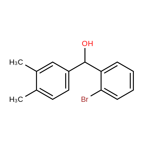 Chemical Structure| 1282849-27-7