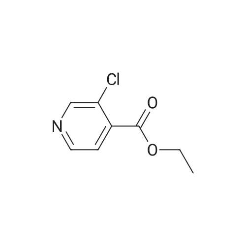 Chemical Structure| 211678-96-5