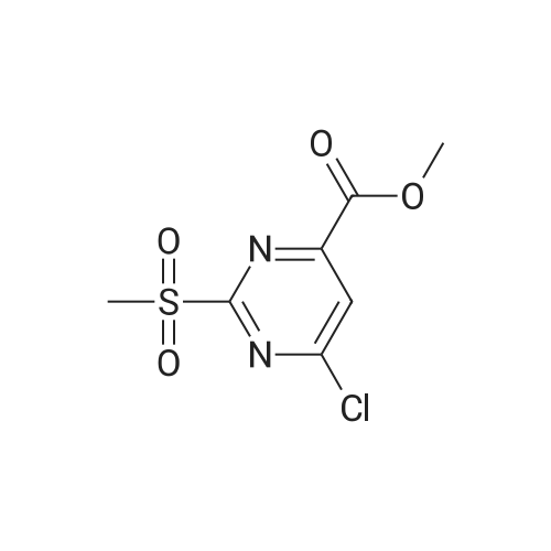 Chemical Structure| 25742-28-3