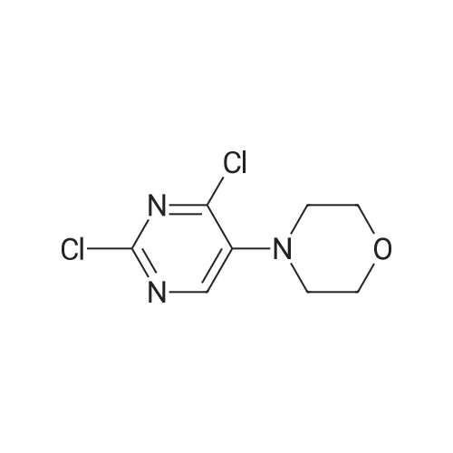 Chemical Structure| 280582-23-2