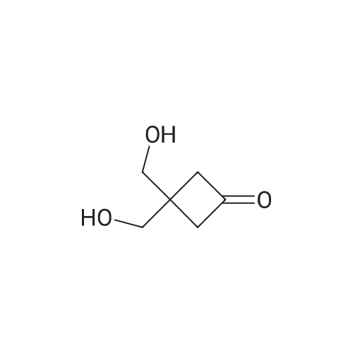 Chemical Structure| 305819-01-6