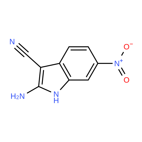 Chemical Structure| 325733-95-7