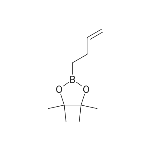 Chemical Structure| 331958-92-0