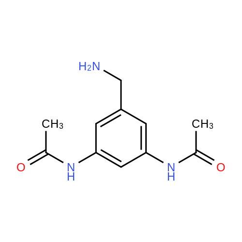 Chemical Structure| 918810-60-3