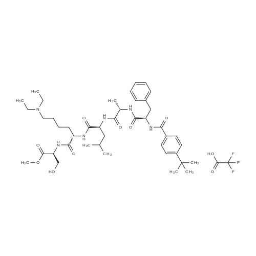 Chemical Structure| 1872382-48-3