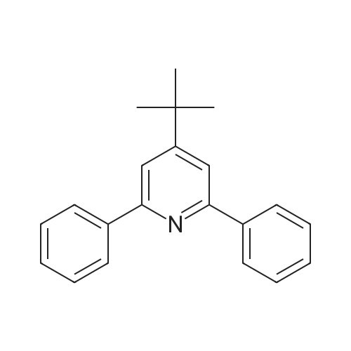 4-(tert-Butyl)-2,6-diphenylpyridine
