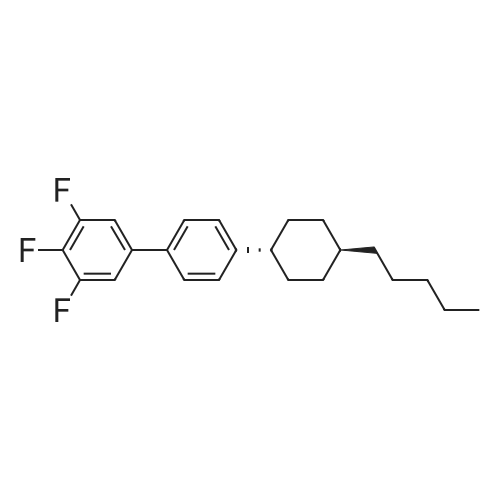 Chemical Structure| 137019-95-5