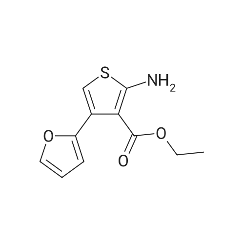 Chemical Structure| 256506-99-7