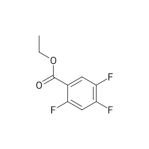 Chemical Structure| 351354-41-1