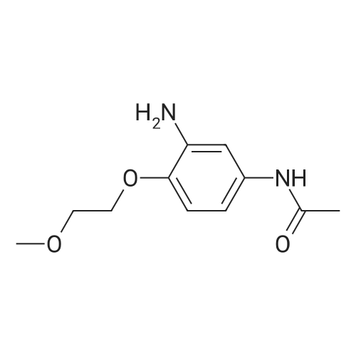 Chemical Structure| 68385-79-5