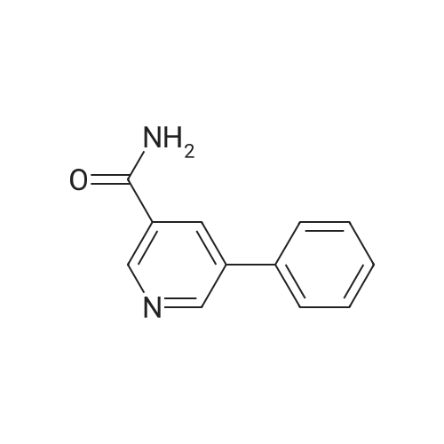 5-Phenylnicotinamide