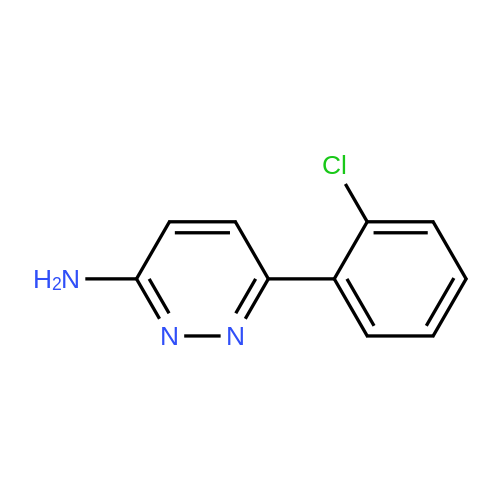 Chemical Structure| 105538-03-2