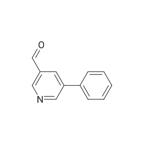5-Phenylnicotinaldehyde