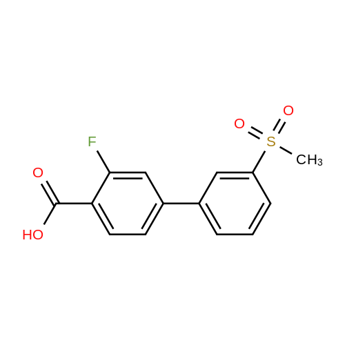 Chemical Structure| 1261964-26-4