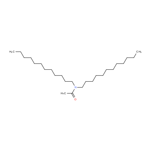 Chemical Structure| 24956-04-5