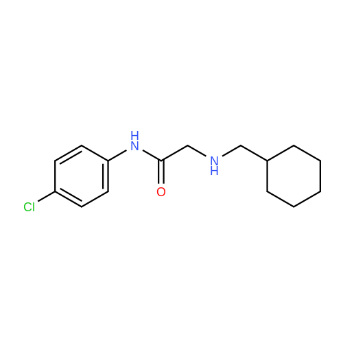 Chemical Structure| 338428-43-6