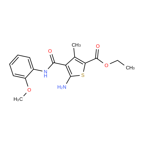 Chemical Structure| 354561-74-3