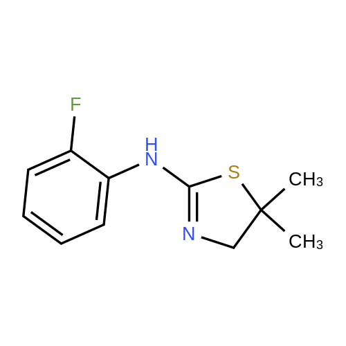 Chemical Structure| 355156-91-1