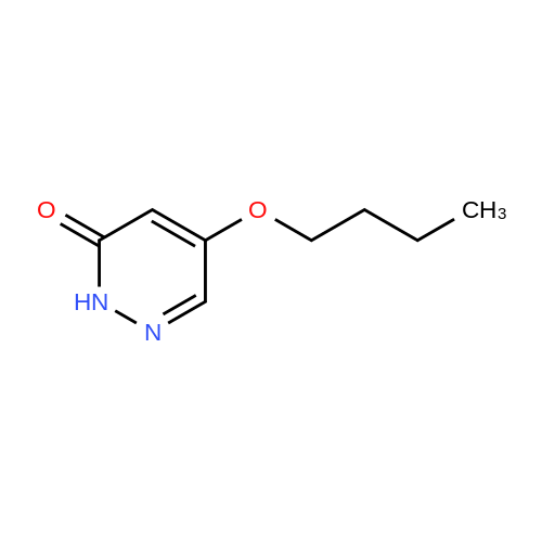 Chemical Structure| 38717-17-8